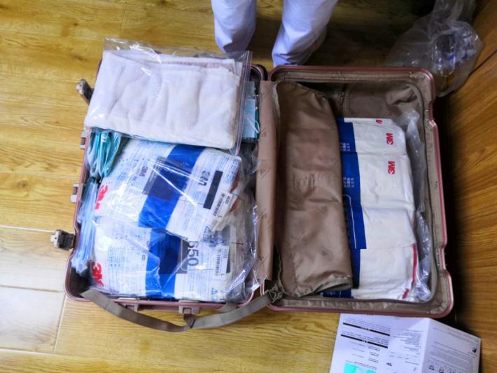 守望相助，勇者逆行——息烽縣首批援鄂醫護人員出征紀實