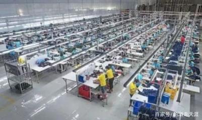 浙江服裝廠倒閉潮下，農(nóng)民工如何討薪？互聯(lián)網(wǎng)鞋帽銷售能否提供轉(zhuǎn)機(jī)？